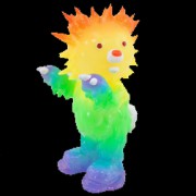 rainbow png