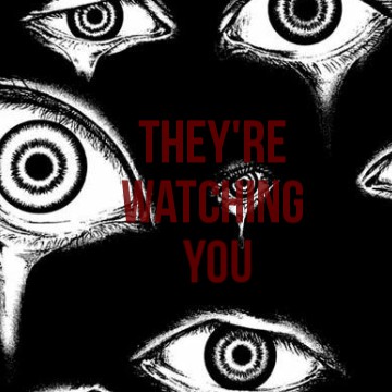 Eyes on me