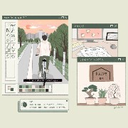 RM bycicle