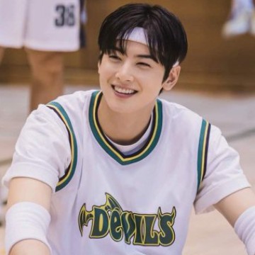 eunwoo