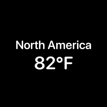 weather