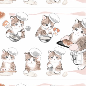 cute cat
