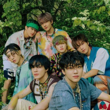 nct dream 