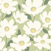 pastel gree