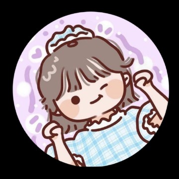 Circle Cute Widget