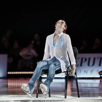 trusova queen 