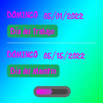 Rainbow Agenda