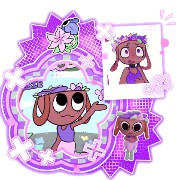 Dandys World l Bassie