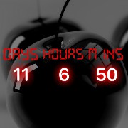 countdown 