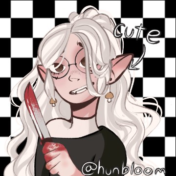 Picrew cute