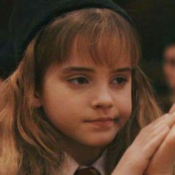 hermione widget