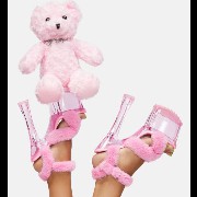 heels