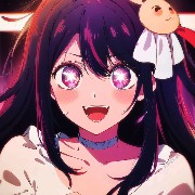 AI Hoshino 