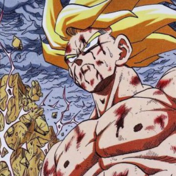dbz
