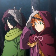 The Promised Neverland