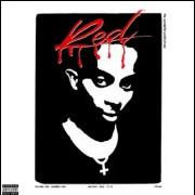 Whole lotta Red
