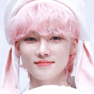 NEW CHANHEE ICON