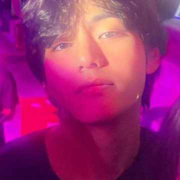 taehyung 