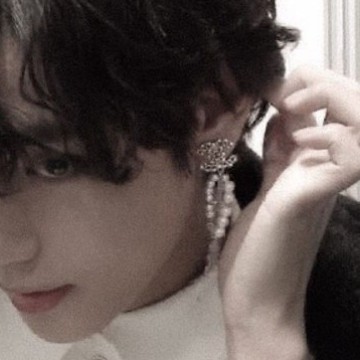 taehyung 