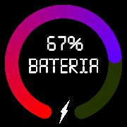 Baterry Level