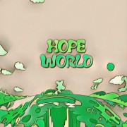 hope world widget