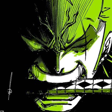 zoro