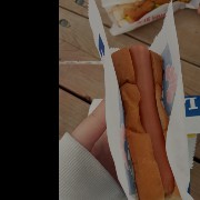 hot dog