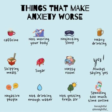 Anxiety 