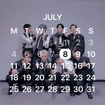 skz callender 