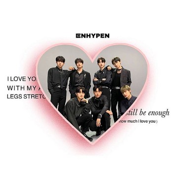 Enhypen 