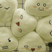 tsum plushiessss