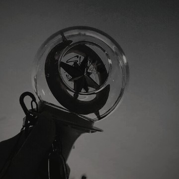 stray kids lightstick