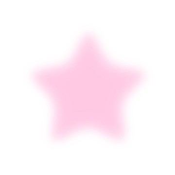 pink star