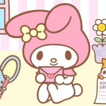 mymelody1