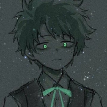 Deku Villano