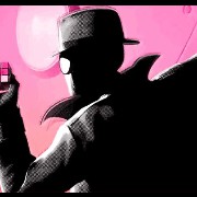 spidernoir