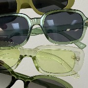Green aesthetic