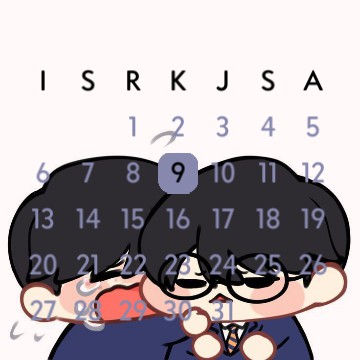 calendar 
