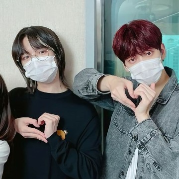 beomgyu soobin