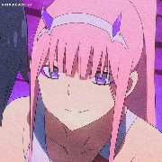 Zero two 