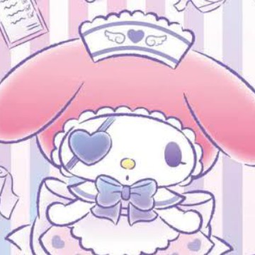 Pastel my melody matching 
