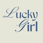 lucky girl 