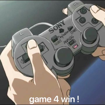 game