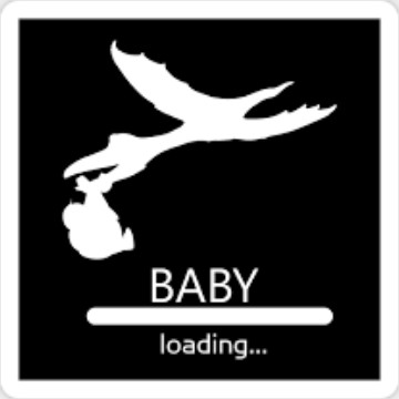 Baby Loading