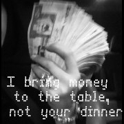money