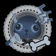 Pebble Dandys world