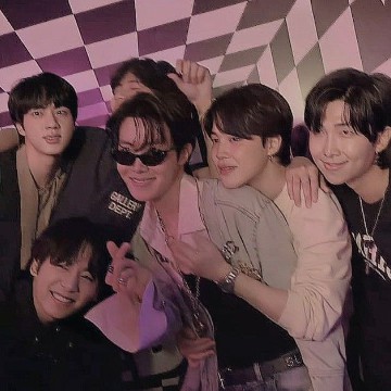 Bangtan.