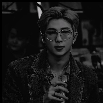namjoon