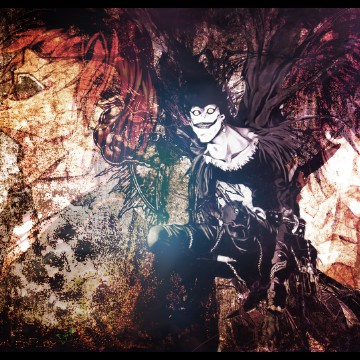 Death note 