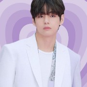 Purple Bts